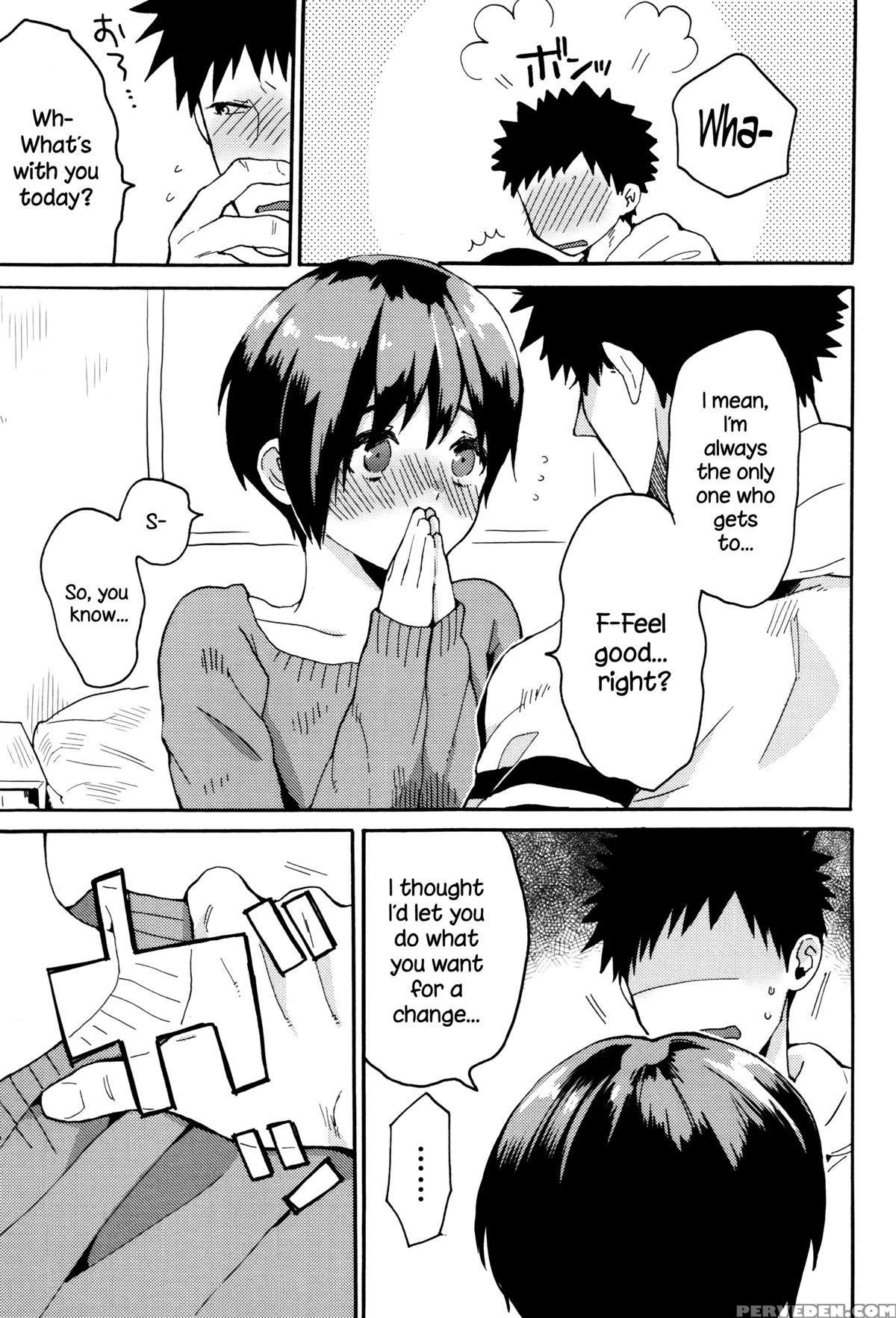 [naito Loveca] Ame Ga Yamu Made Ch. 1-3 [english] {necromancr} Chapter 1000 Page 70